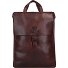  Aberdeen Rucksack Leder 38 cm Variante braun
