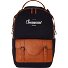  Fun Core Whiskey Throne Blues Daypack 45 cm Laptopfach Variante mehrfarbig