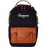  Whiskey Throne Blues Daypack 45 cm Laptopfach Variante mehrfarbig