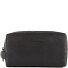  Black Square Kulturbeutel Leder 25 cm Variante black