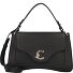 C-Me Handtasche Leder 30 cm Variante noir C-Me Handtasche Leder 30 cm Variante noir