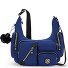  Kipling Heritage Etsu Umhängetasche 28 cm Variante rapid navy