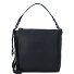  Bali Schultertasche Leder 32 cm Variante ozean