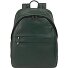  New York Daypack Leder 41 cm Laptopfach Variante mangrove
