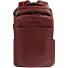  Zaino Daypack Leder 40 cm Laptopfach Variante brown