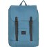 Retreat Rucksack 42 cm Laptopfach Variante blue ashes Retreat Rucksack 42 cm Laptopfach Variante blue ashes