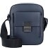 Iconic Plaque Umhängetasche 14 cm Variante ck navy Iconic Plaque Umhängetasche 14 cm Variante ck navy