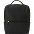 Hirsch City Rucksack Leder 29.5 cm Variante schwarz  Hirsch City Rucksack Leder 29.5 cm Variante schwarz