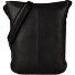  Chaza Mini Bag Umhängetasche Leder 15 cm Variante schwarz
