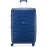  Skyline 2.0 4 Rollen Trolley 79 cm mit Dehnfalte Variante blue notte
