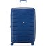  Skyline 2.0 4 Rollen Trolley 79 cm mit Dehnfalte Variante blue notte