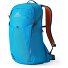  Kiro 24 Wanderrucksack 52.5 cm Variante legion blue