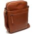 Anzora Umhängetasche Leder 27 cm Variante cognac Anzora Umhängetasche Leder 27 cm Variante cognac