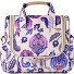  Cathy Kulturbeutel 24 cm Variante shifting sand