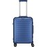  Next 4-Rollen Kabinentrolley 55 cm Variante blue