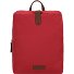 Eva City Rucksack 30 cm Variante rot  Eva City Rucksack 30 cm Variante rot