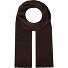 Albas Schal 170 cm Variante dark brown Albas Schal 170 cm Variante dark brown