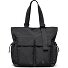 Mellow Tote Bag Monochrome Shopper Tasche 40 cm Variante black Mellow Tote Bag Monochrome Shopper Tasche 40 cm Variante black