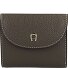 Miranda Geldbörse RFID Schutz Leder 11 cm Variante acacia brown Miranda Geldbörse RFID Schutz Leder 11 cm Variante acacia brown