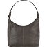  Texas Schultertasche Leder 33 cm Variante anthrazit