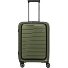 Air Base 4 Rollen Kabinentrolley 55 cm Laptopfach Variante olive  Air Base 4 Rollen Kabinentrolley 55 cm Laptopfach Variante olive