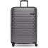  Collection 04 THE LARGE + 4 Rollen Trolley L 75 cm mit Dehnfalte Variante anthracite-metallic