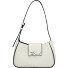  Signature Schultertasche Leder 24 cm Variante cement