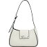 Signature Schultertasche Leder 24 cm Variante cement Signature Schultertasche Leder 24 cm Variante cement