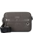 Premium Umhängetasche Leder 23 cm Variante shady stone Premium Umhängetasche Leder 23 cm Variante shady stone