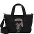  Ikon Shopper Tasche 28 cm Variante black