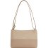 CK Mixmedia Schultertasche 23 cm Variante brown  CK Mixmedia Schultertasche 23 cm Variante brown