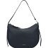 C-Easy Schultertasche Leder 34 cm Variante midnight blue
