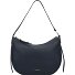  C-Easy Schultertasche Leder 34 cm Variante midnight blue