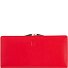 Geldbörse RFID Schutz Leder 19.5 cm Variante flame red Geldbörse RFID Schutz Leder 19.5 cm Variante flame red