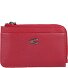Pura Geldbörse Leder 13 cm Variante red Pura Geldbörse Leder 13 cm Variante red