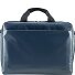  Tolja Aktentasche 38 cm Laptopfach Variante blau
