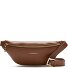 Bologna Leather Gürteltasche Leder 31 cm Variante brown
