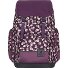 Scula 0 Daypack 49 cm Variante plum dots Scula 0 Daypack 49 cm Variante plum dots