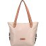  Sonja Schultertasche 25 cm Variante perle