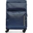 Zephyr 4 Rollen Trolley L 78 cm mit Dehnfalte Variante dress blue Zephyr 4 Rollen Trolley L 78 cm mit Dehnfalte Variante dress blue