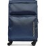  Zephyr 4 Rollen Trolley L 78 cm mit Dehnfalte Variante dress blue