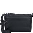  Timeless Umhängetasche Leder 18 cm Variante schwarz