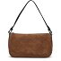 Monogram Schultertasche Leder 23.5 cm Variante safari