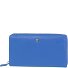  Spongy Geldbörse Leder 19 cm Variante ink blue