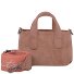 Handtasche 18,5 cm Variante vintage Handtasche 18,5 cm Variante vintage
