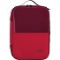 Lux Packtasche 17,5 cm Variante cranberry Lux Packtasche 17,5 cm Variante cranberry
