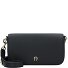 Zita Umhängetasche Leder 22 cm Variante black coloured 1 Zita Umhängetasche Leder 22 cm Variante black coloured 1