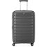 B-Flying Move 4 Rollen Trolley 68 cm mit Dehnfalte Variante antracite B-Flying Move 4 Rollen Trolley 68 cm mit Dehnfalte Variante antracite