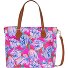 Tulipy Hella Handtasche 26 cm Variante bossa nova Tulipy Hella Handtasche 26 cm Variante bossa nova