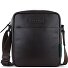 Clark Umhängetasche Leder 18 cm Variante braun Clark Umhängetasche Leder 18 cm Variante braun